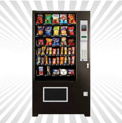 Vending machine