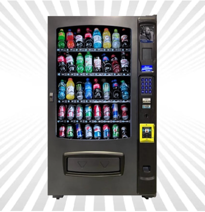 Vending machine